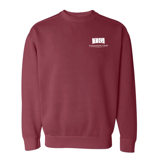 Comfort Colors Sweatshirt