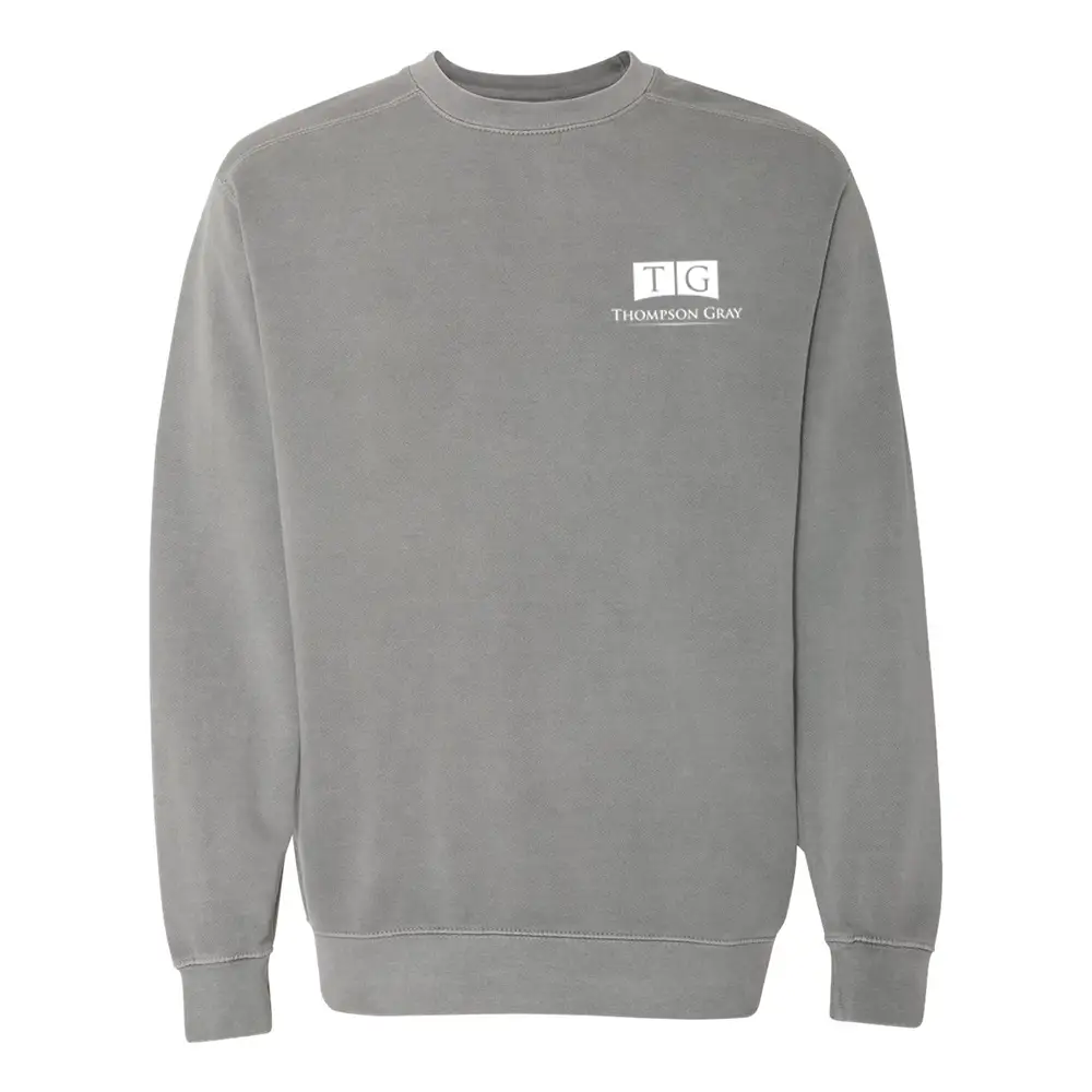 Comfort Colors Sweatshirt