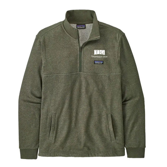 Patagonia Men's Mahnya Fleece Pullover