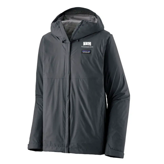 Patagonia Men's Torrentshell 3L Rain Jacket