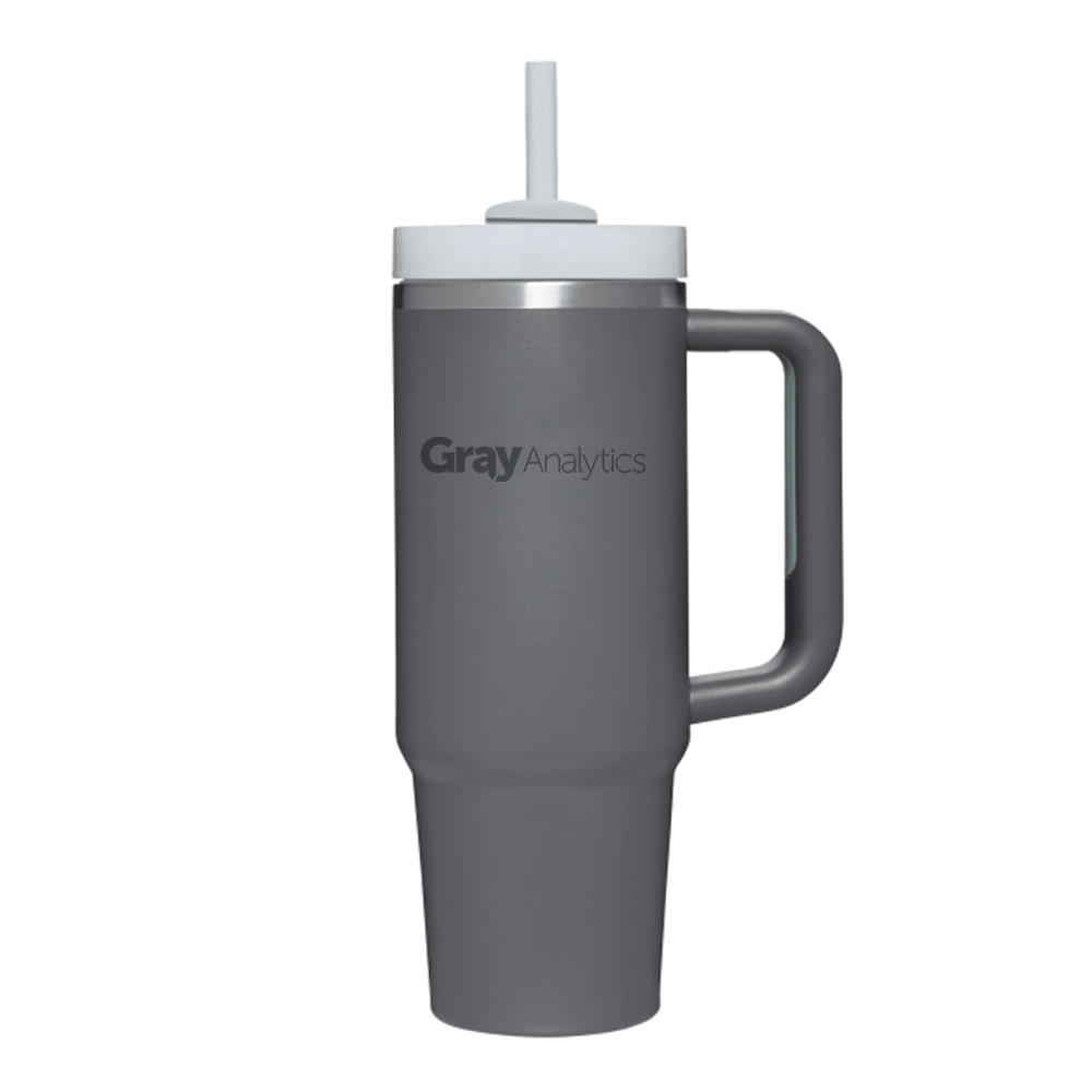 Stanley Quencher H2.O FlowState™ Tumbler 30 oz