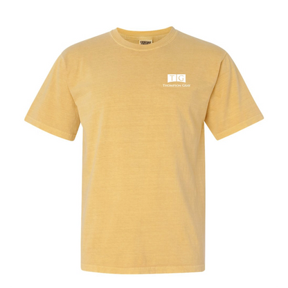 Comfort Colors Tshirt