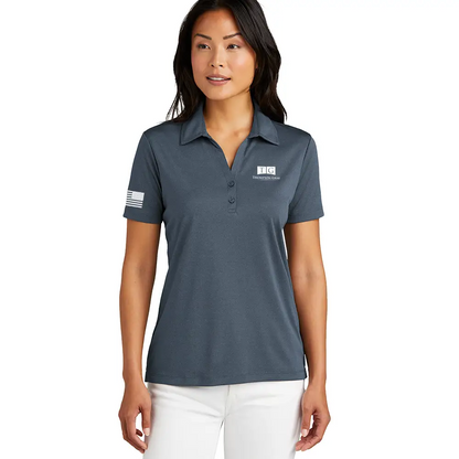 Travis Mathew Ladies Coto Performance Polo